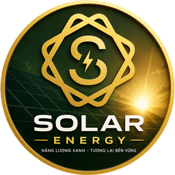 Điện Mặt Trời - Solar Energy